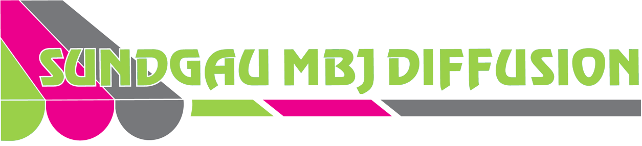 LOGO SUNDGAU MBJ DIFFUSION STORES